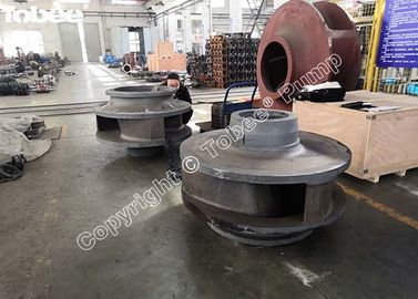 Dredger Pump Impeller supplier