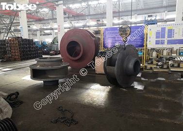 Dredging Pump Parts supplier