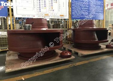 Wearing Parts for Dredged Pump supplier