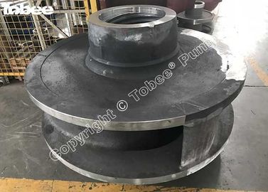 Wearing Parts for Dredged Pump supplier