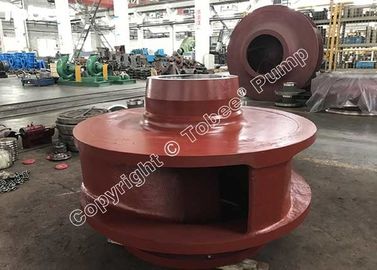 Wearing Parts for Dredged Pump supplier