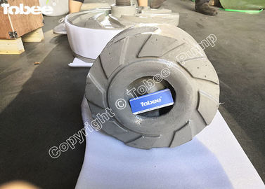 Ceramic Slurry Pump Parts in Stock supplier