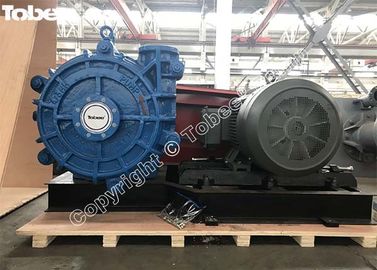 Tobee® High Abrasive Slurry Centrifugal Pumps supplier