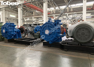 Tobee® High Abrasive Slurry Centrifugal Pumps supplier