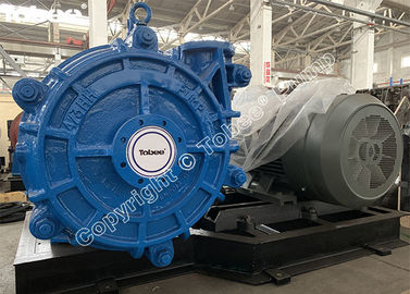 Tobee® High Abrasive Slurry Centrifugal Pumps supplier