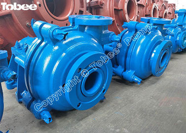 Tobee® China 2/1.5 B- AH Slag Mud Pump Manufacturer supplier