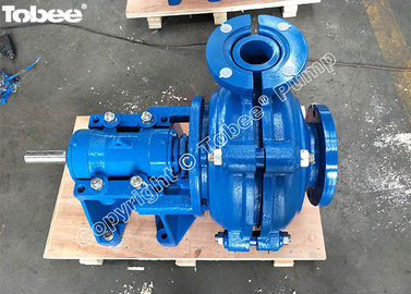 Tobee® China 2/1.5 B- AH Slag Mud Pump Manufacturer supplier