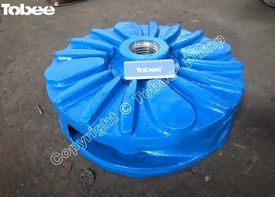 Slurry Pump WRT Impeller supplier