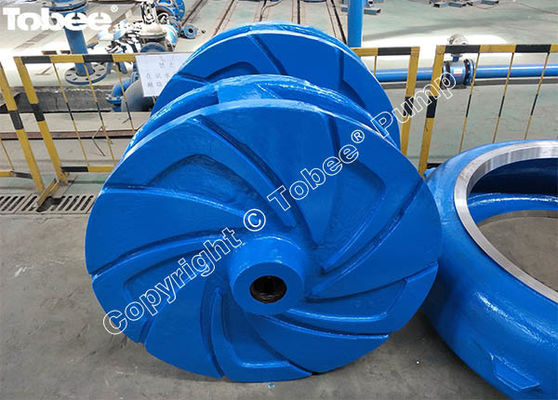 Slurry Pump Spare Parts South Africa
