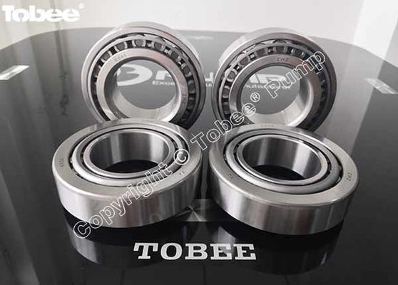 China Slurry Pump Metal Spare Parts