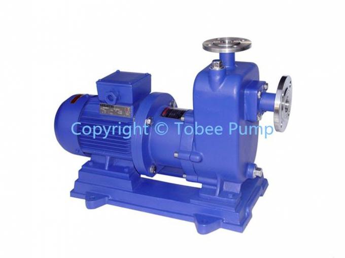 Agricultural irrigation diesel water pump