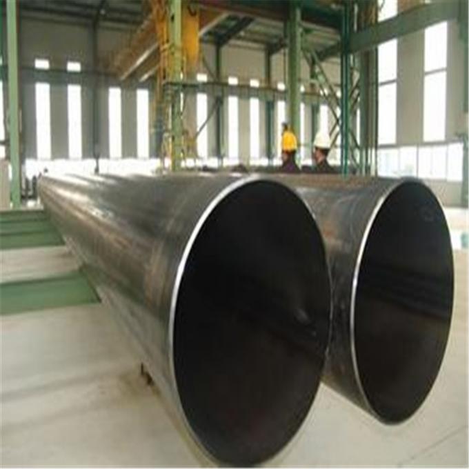 Tobee®  ASTM A105 14inch black carbon steel welded pipe