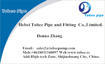 Tobee®  ASTM A105 14inch black carbon steel welded pipe