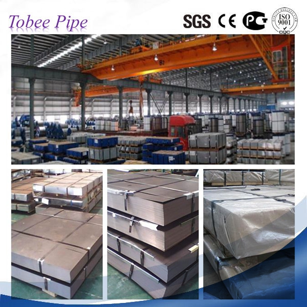 Tobee® ASTM A36 Best quality hot rolled carbon steel plate
