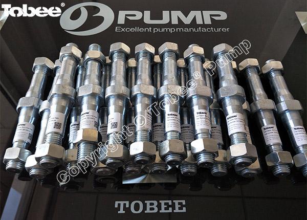 Tobee® D015MC22 Bolt Cover Plate Pump Spares