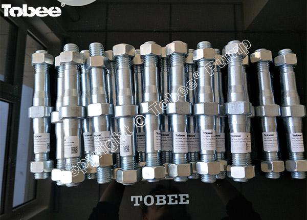 Tobee® D015MC22 Bolt Cover Plate Pump Spares