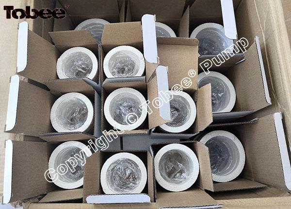 Slurry Pump Parts Q05A Packings